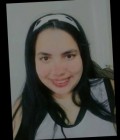 Dating Woman Espagne to Nerveland : Mela, 29 years